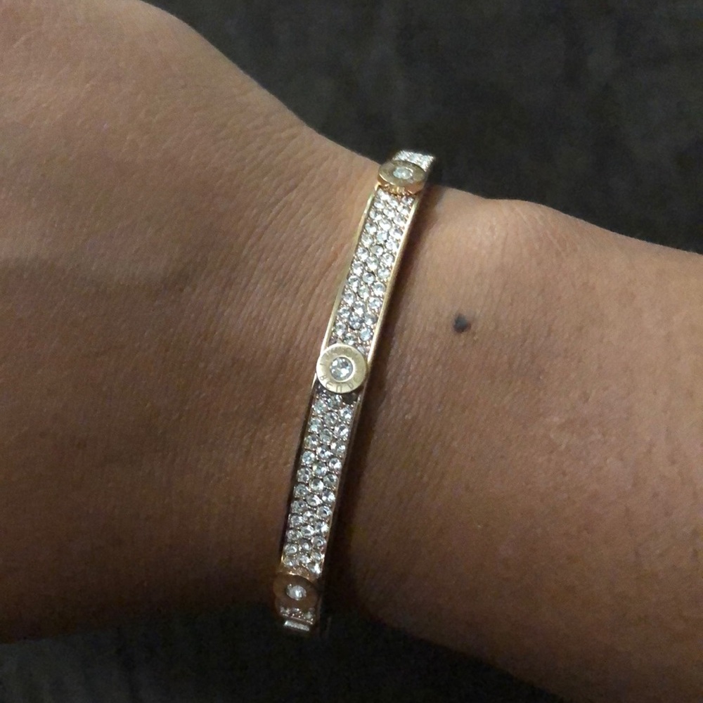 Miss Bendel Bangle